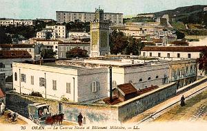 MB f- 20- Hopital militaire